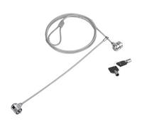 CONCEPTRONIC CNBSLOCK15 Antivol pour Ordinateur Portable avec clé 1,5 m