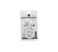 Conceptronic Connectivity Collection CUSBCAR2ASET - adaptateur allume-cigare (voiture)