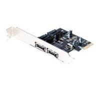 Conceptronic CSATA600EXI carte et adaptateur d'interfaces Interne SATA, eSATA