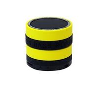 Conceptronic CSPKBTSBY - Haut-parleur - pour utilisation mobile - sans fil - Bluetooth - 3 Watt