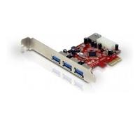 Conceptronic CUSB3EXC - adaptateur USB G