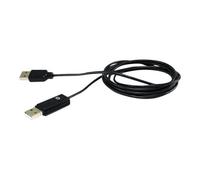 Conceptronic CUSBODDSHARE - Adaptateur de connexion directe - USB 2.0 - USB 2.0