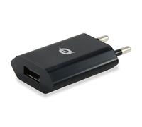 Conceptronic CUSBPWR1A CONCEPTRONIC Ladegerät 1Port 5W,1xUSB-A schwarz