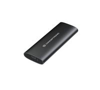 Conceptronic Boîtier SSD M.2 DANTE04B SATA/NVMe USB-C 3.2 Gen 2