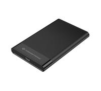 Conceptronic Boîtier disque dur DANTE06B 2,5" USB 3.0 Noir