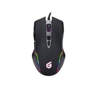 Conceptronic DJEBBEL03B CONCEPTRONIC Gaming USB Maus, 7200 DPI, IC sensor,DJEBBEL03B