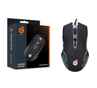 Conceptronic DJEBBEL03B Souris de Gaming USB 7200 DPI 7D