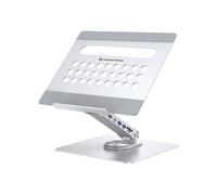 Conceptronic DONN27G CONCEPTRONIC Ordinateur portable Halterung inkl Docking,HDMI,100WPD,+ si