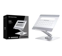 Conceptronic DONN27G - Supporto per laptop con docking station (Microsoft Xbox)