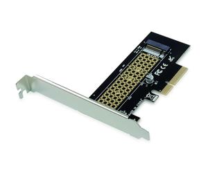 Conceptronic EMRICK05B carte et adaptateur d'interfaces Interne M.2