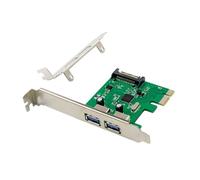 Conceptronic Carte PCIE USB 3.0 à 2 Ports