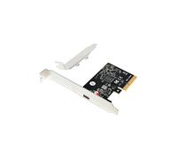 Conceptronic EMRICK14B carte et adaptateur d'interfaces USB 3.2 Gen 2x2 Type-C