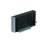 Conceptronic Grab'n'Go CHD3SU - Boitier externe - 3.5" - SATA 3Gb/s - USB 2.0