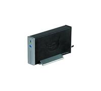 Conceptronic Grab'n'Go CHD3SU - Boitier externe - 3.5" - SATA 3Gb/s - USB 2.0