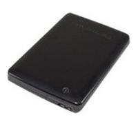 Conceptronic Grab'n'Go Collection 2,5" Harddisk Box Mini USB 3.0 CHD2MUSB3B - Boitier externe - 2.5" - 1 Canal - SATA 1.5Gb/s - USB 3.0 - noir Noir G
