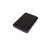 Conceptronic Grab'n'Go Collection 2,5" Harddisk Box Mini USB 3.0 CHD2MUSB3B - Boitier externe - 2.5" - 1 Canal - SATA 1.5Gb/s - USB 3.0 - noir
