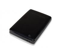 Conceptronic Hard Disk Box 2,5" Mini USB 3.0, noir