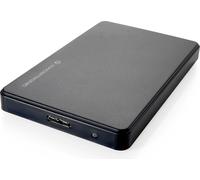 CONCEPTRONIC HDD Gehäuse 2.5" SATA I-III HDD/SSD USB 3.2 sw