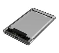 CONCEPTRONIC HDD Gehäuse 2.5" SATA I-III HDD/SSD USB 3.2 sw