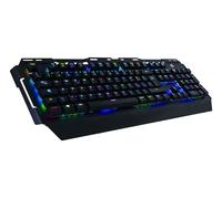 Conceptronic KRONIC clavier Gaming USB QWERTY Italien Noir