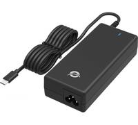 CONCEPTRONIC Ladegerät 1Port GaN USB-C 100WPD3.0/PPS UK sw