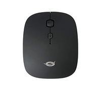 Conceptronic Lorcan souris Bureau Ambidextre Bluetooth 1600 DPI