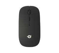 CONCEPTRONIC LORCAN01B 4-Button Bluetooth Mouse