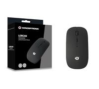 Conceptronic Souris Bluetooth LORCAN01B 4 boutons