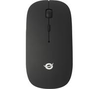 CONCEPTRONIC LORCAN01B Souris Bluetooth 4 boutons noire