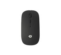 Conceptronic LORCAN01B souris Bureau Ambidextre Bluetooth Optique 1600 DPI