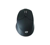 CONCEPTRONIC LORCAN02B SOURIS BLUETOOTH ERGONOMIQUE À 6 BOUTONS NOIR L