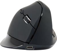 CONCEPTRONIC LORCAN03B 6-Tasten Bluetooth Maus ergonomisch