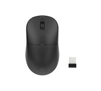 Conceptronic LORCAN04B Dual-Mode Wireless Mouse with 4 Buttons, Bluetooth 5.2, 2