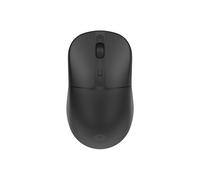 Conceptronic LORCAN04B Souris sans Fil Double Mode avec 4 Boutons, Bluetooth 5.2, 2,4 GHz