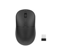 Conceptronic LORCAN04B Souris sans Fil Double Mode avec 4 Boutons, Bluetooth 5.2, 2,4 GHz