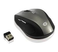 Conceptronic Souris Lounge Collection C08-269 – optique 5 boutons sans fil 2,4 GHz récepteur USB