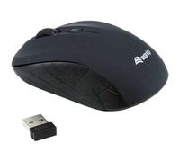 Conceptronic Mini Optical Wireless Mouse Black