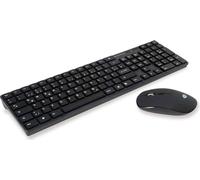 Conceptronic ORAZIO Combinaison clavier et souris sans fil, allemand