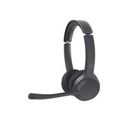 Conceptronic POLONA04B Wireless and Wireless Headphones, Headband, Call/Music, U