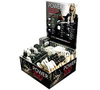 Conceptronic POWER2GO Acrylic Display Stand