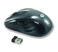 Conceptronic CLLM5BTRVWL souris Voyage Droitier RF sans fil Optique 1600 DPI