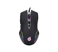 Conceptronic Souris DJEBBEL Gaming USB Type-A Optique 7200 DPI