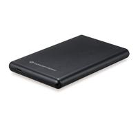 CONCEPTRONIC SSD Gehäuse 2.5" SATA I-III HDD/SSD USB 3.2 sw