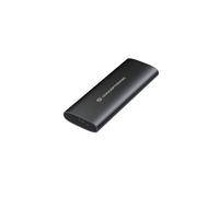 Conceptronic StreamVault DANTE04B : Boîtier SSD M.2 USB 3.2 Gen 2 10Gbit/s Aluminium Noir - Support 2230/2242/2260/2280 - Compatible Windows/macOS