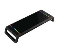 conceptronic support moniteur thorne01b hub usb rgb