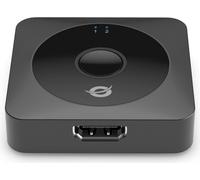 CONCEPTRONIC Switch Bi-Directionnel HDMI Splitter 2-en-1 sw