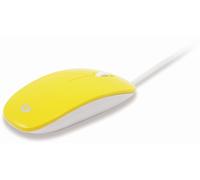 CONCEPTRONIC Table optique USB Maus schwarz/ CLLM3BDESK