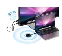 Conceptronic Adaptateur USB-C vers HDMI sans fil 1080P/60Hz 30 m SW