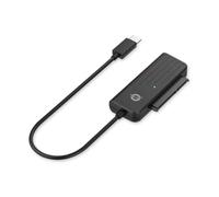 Conceptronic USB-C to 2.5 SATA Hard Disk Adapter/ABBY USB-C to SATA Adapter
