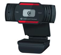 conceptronic webcam amdis